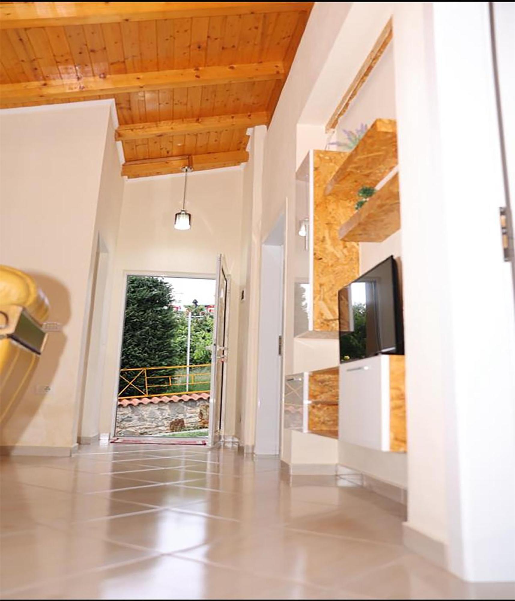 Kurora E Gjelber Resort Peshkopi Exterior foto